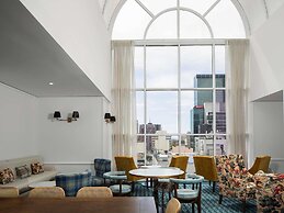 Pullman Melbourne City Centre