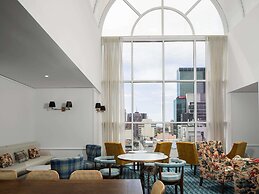 Pullman Melbourne City Centre