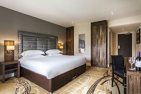 The Daffodil Hotel
