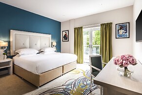 The Daffodil Hotel