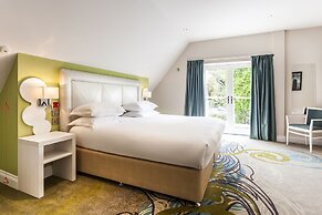 The Daffodil Hotel
