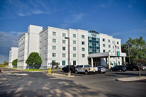 Embassy Suites Syracuse