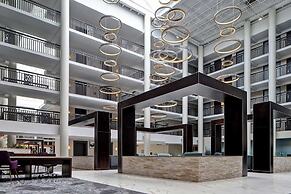 Embassy Suites Syracuse