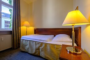 Four Points Flex by Sheraton Roskilde