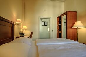 Four Points Flex by Sheraton Roskilde