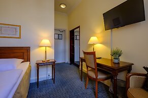 Four Points Flex by Sheraton Roskilde