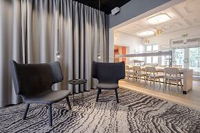 Four Points Flex by Sheraton Roskilde