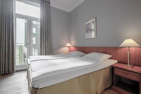 Four Points Flex by Sheraton Roskilde