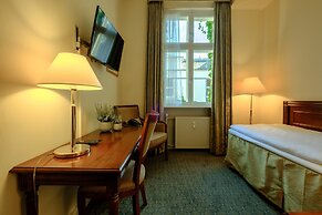 Four Points Flex by Sheraton Roskilde