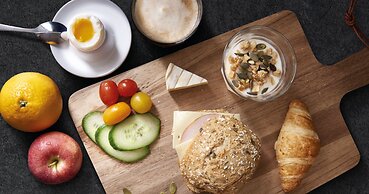 Four Points Flex by Sheraton Roskilde