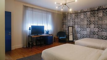 The Walper Hotel, part of JdV by Hyatt