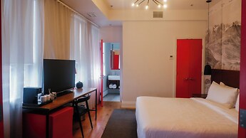 The Walper Hotel, part of JdV by Hyatt