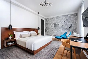 The Walper Hotel, part of JdV by Hyatt