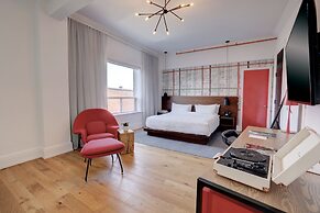 The Walper Hotel, part of JdV by Hyatt