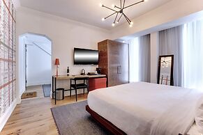 The Walper Hotel, part of JdV by Hyatt