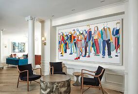 The Walper Hotel, part of JdV by Hyatt