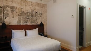 The Walper Hotel, part of JdV by Hyatt