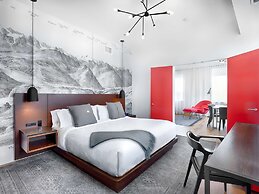 The Walper Hotel, part of JdV by Hyatt