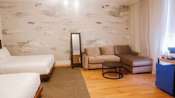 The Walper Hotel, part of JdV by Hyatt