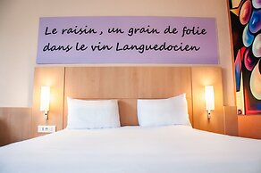 ibis Montpellier Centre Comédie