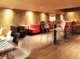 ibis Montpellier Centre Comédie