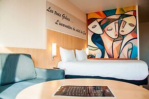 ibis Montpellier Centre Comédie