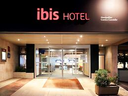 ibis Montpellier Centre Comédie