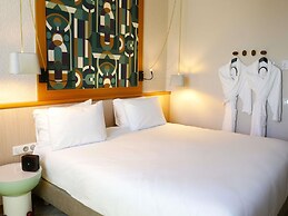 Mercure Vichy Hotel