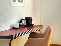 Mercure Vichy Hotel