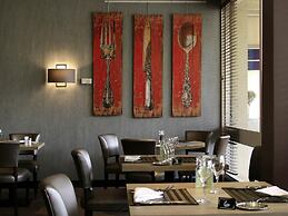 Mercure Vichy Hotel