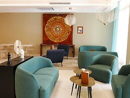 Mercure Vichy Hotel