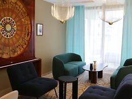 Mercure Vichy Hotel
