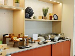 Mercure Vichy Hotel