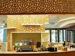 Mercure Vichy Hotel
