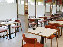 Mercure Vichy Hotel