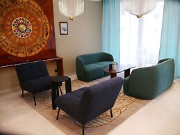 Mercure Vichy Hotel