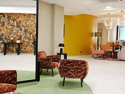 Mercure Vichy Hotel