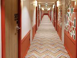 Mercure Vichy Hotel