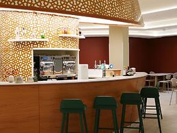 Mercure Vichy Hotel