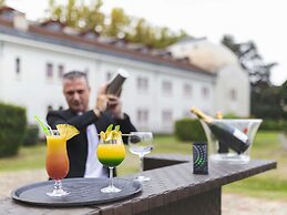 Mercure Vichy Hotel
