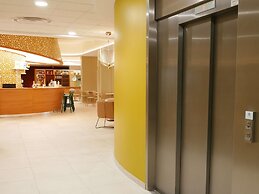 Mercure Vichy Hotel