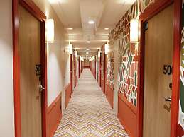 Mercure Vichy Hotel