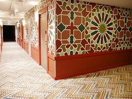Mercure Vichy Hotel