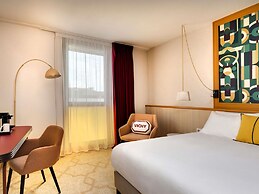 Mercure Vichy Hotel