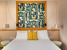 Mercure Vichy Hotel