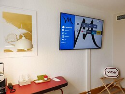 Mercure Vichy Hotel