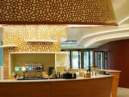 Mercure Vichy Hotel