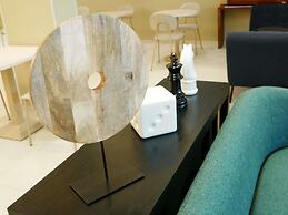 Mercure Vichy Hotel