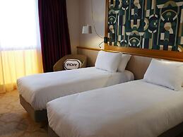 Mercure Vichy Hotel