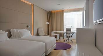 NH Collection Madrid Eurobuilding